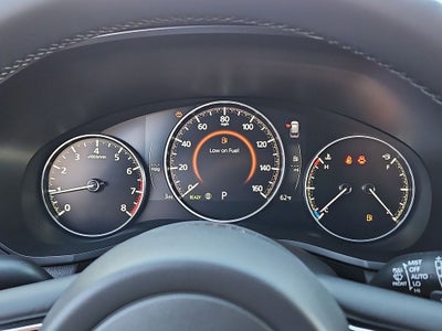 2026 Mazda Mazda CX-90 3.3 Turbo Select