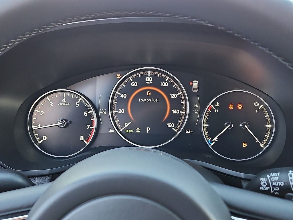 2026 Mazda Mazda CX-90 3.3 Turbo Select