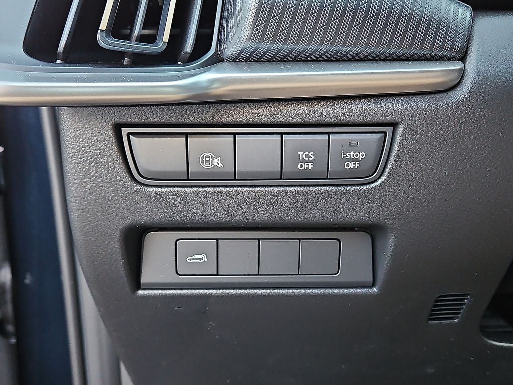 2026 Mazda Mazda CX-90 3.3 Turbo Select