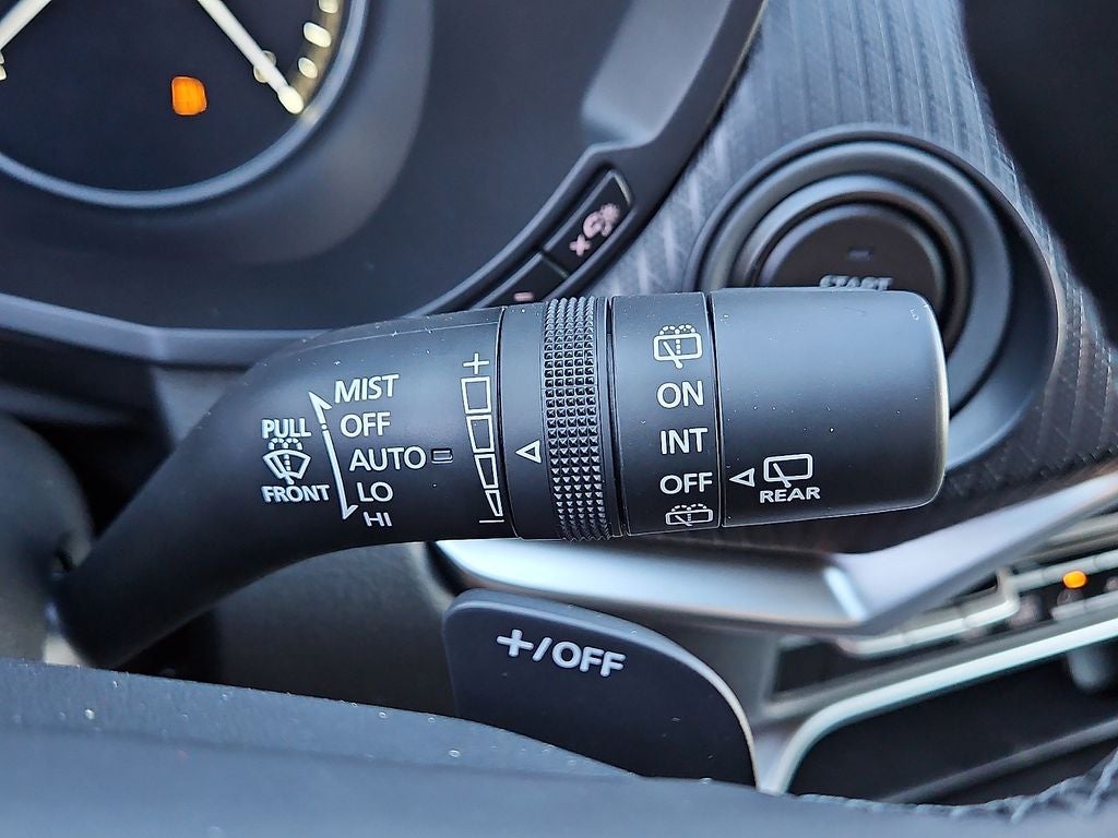 2026 Mazda Mazda CX-90 3.3 Turbo Select