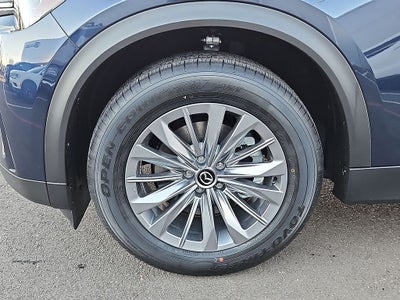 2026 Mazda Mazda CX-90 3.3 Turbo Select