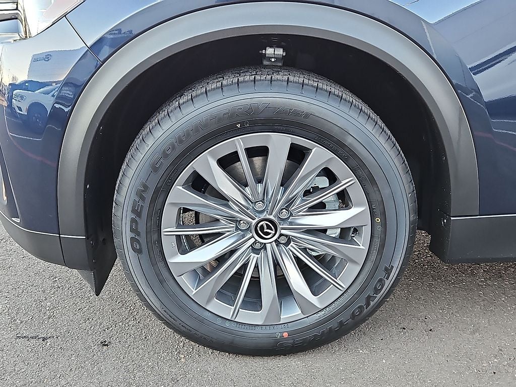 2026 Mazda Mazda CX-90 3.3 Turbo Select