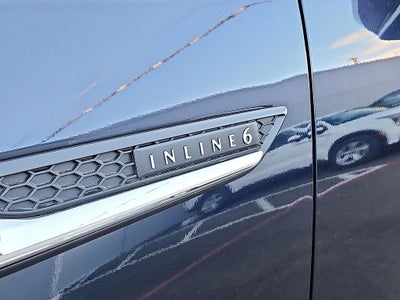 2026 Mazda Mazda CX-90 3.3 Turbo Select