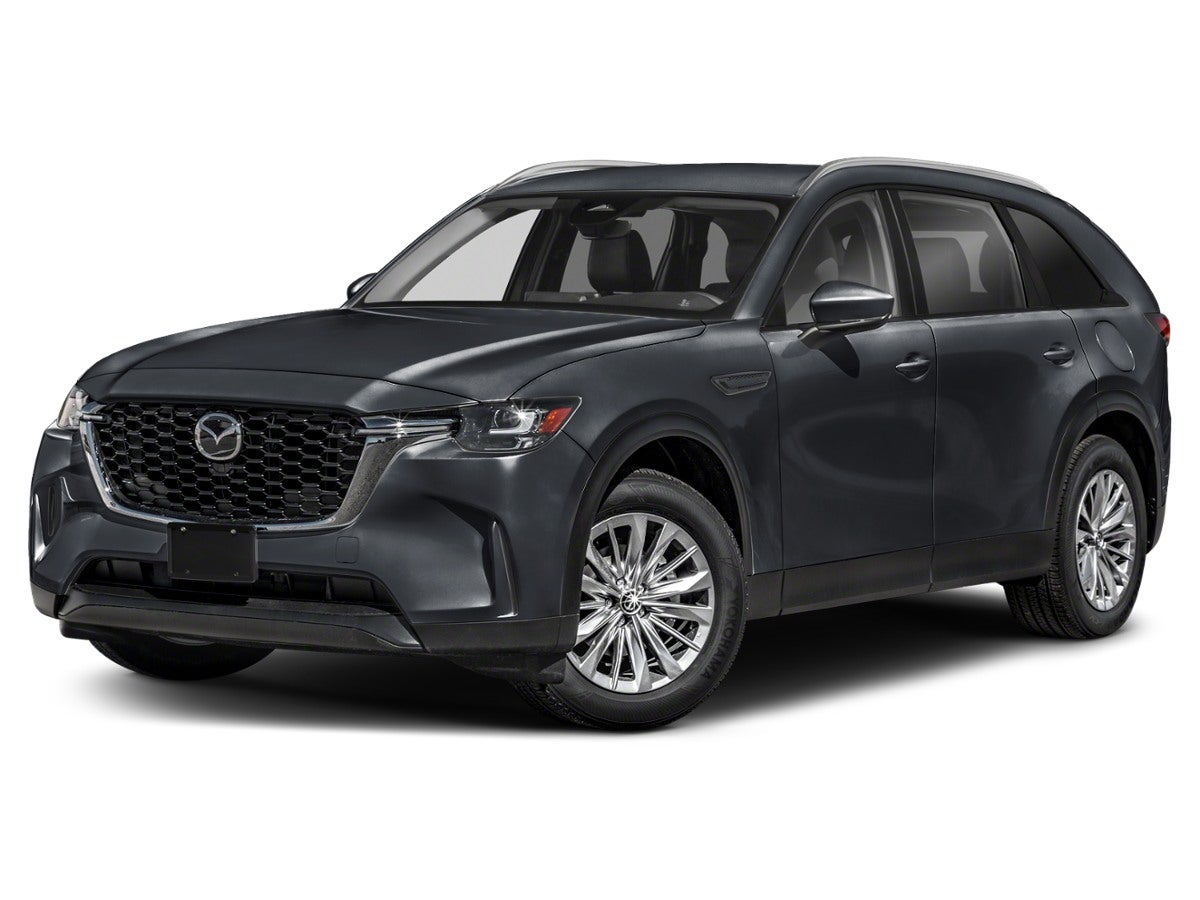 2026 Mazda Mazda CX-90 3.3 Turbo Select