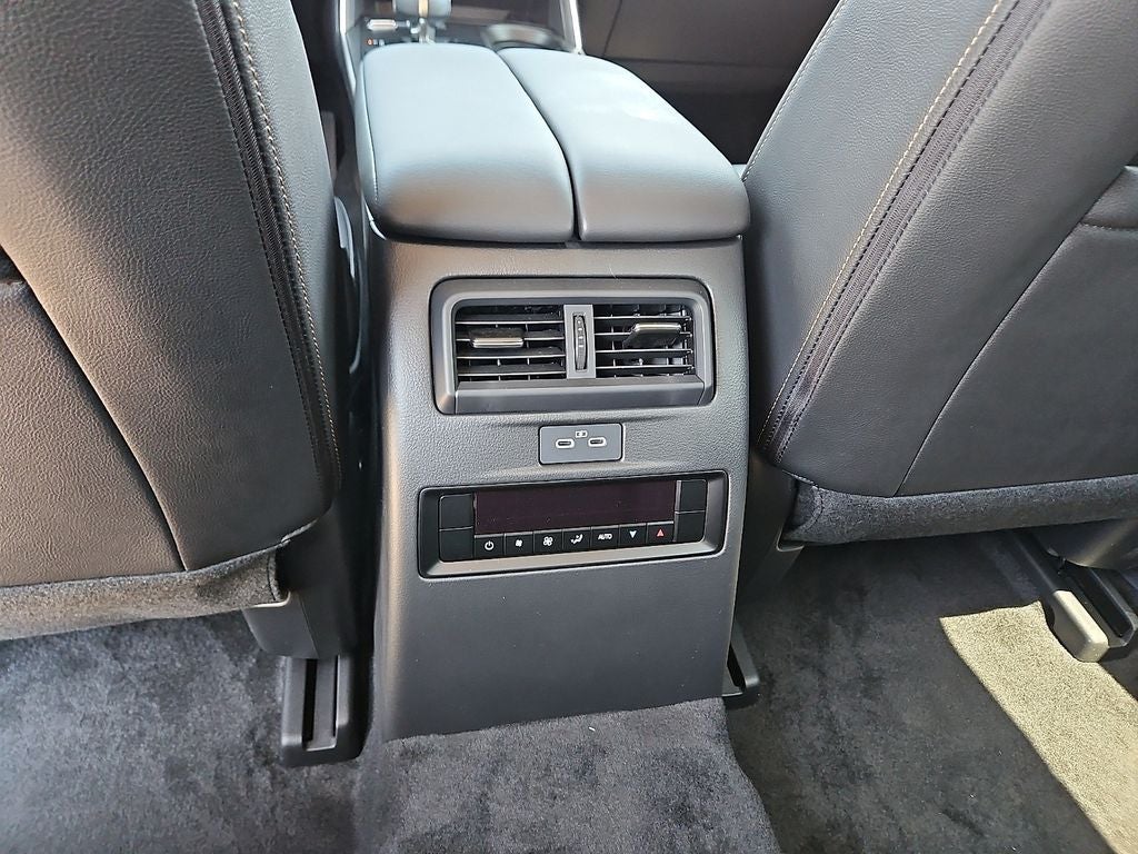 2026 Mazda Mazda CX-90 3.3 Turbo Select