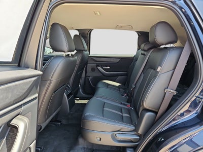 2026 Mazda Mazda CX-90 3.3 Turbo Select