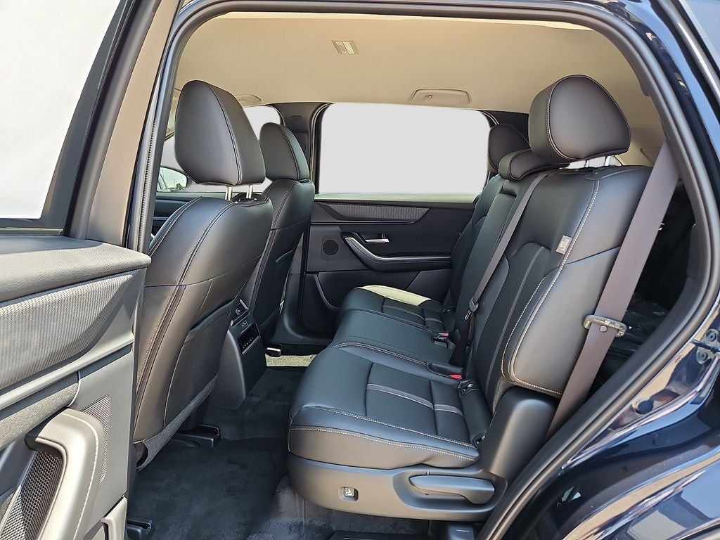 2026 Mazda Mazda CX-90 3.3 Turbo Select