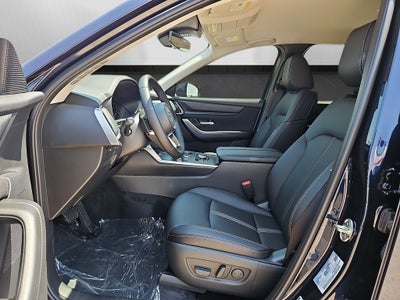 2026 Mazda Mazda CX-90 3.3 Turbo Select