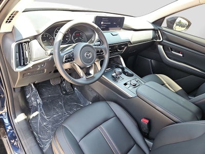 2026 Mazda Mazda CX-90 3.3 Turbo Select