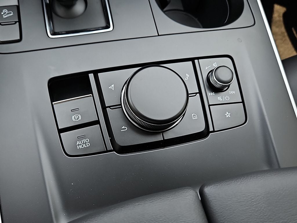 2026 Mazda Mazda CX-90 3.3 Turbo Select