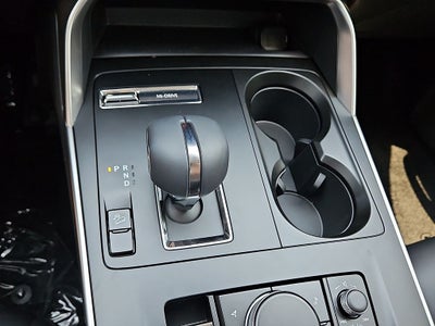 2026 Mazda Mazda CX-90 3.3 Turbo Select