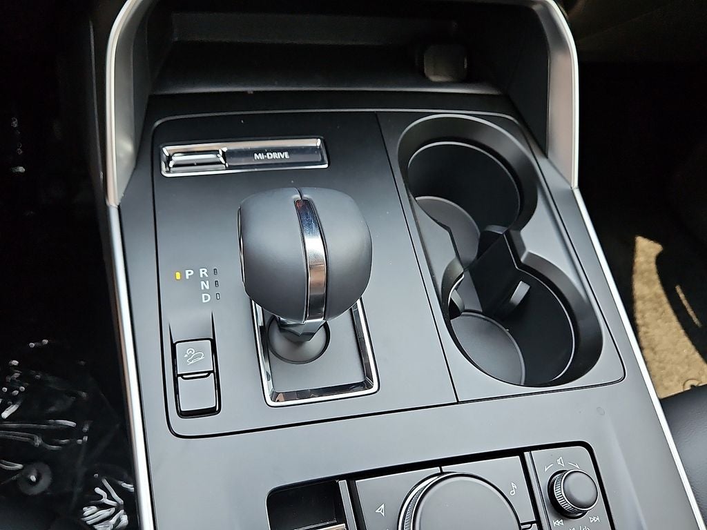 2026 Mazda Mazda CX-90 3.3 Turbo Select