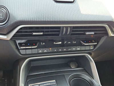 2026 Mazda Mazda CX-90 3.3 Turbo Select