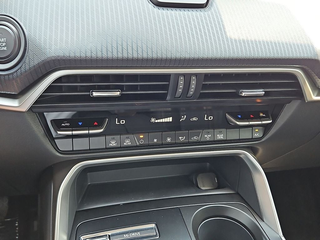 2026 Mazda Mazda CX-90 3.3 Turbo Select