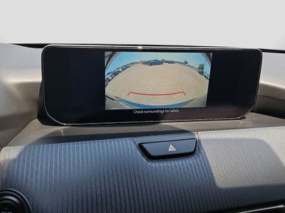 2026 Mazda Mazda CX-90 3.3 Turbo Select