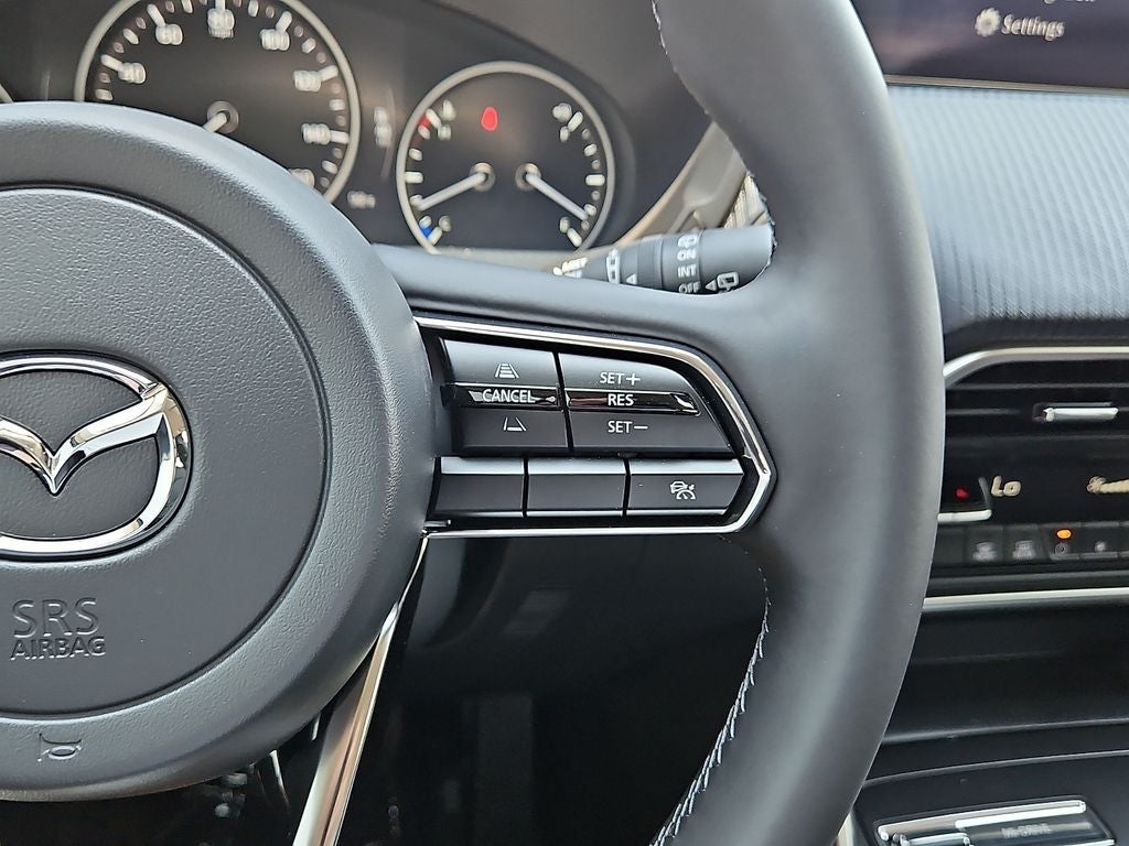 2026 Mazda Mazda CX-90 3.3 Turbo Select