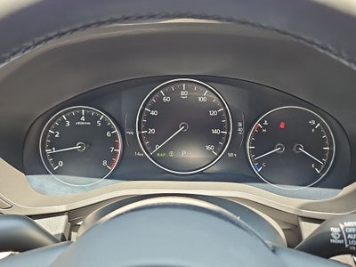2026 Mazda Mazda CX-90 3.3 Turbo Select