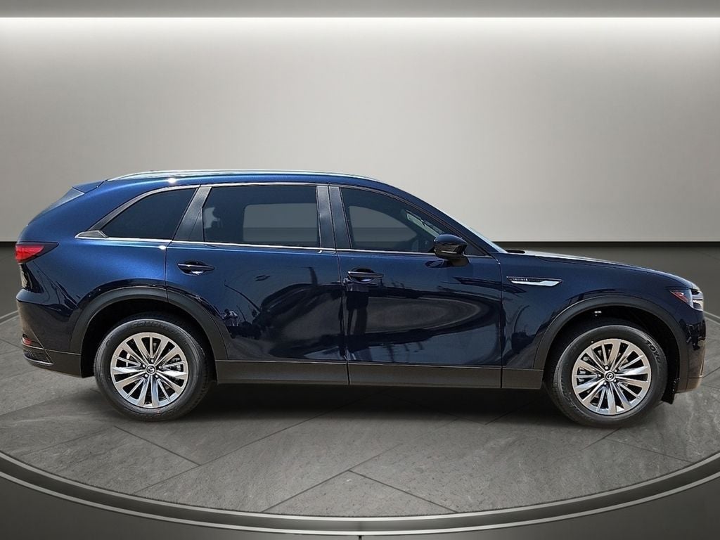 2026 Mazda Mazda CX-90 3.3 Turbo Select