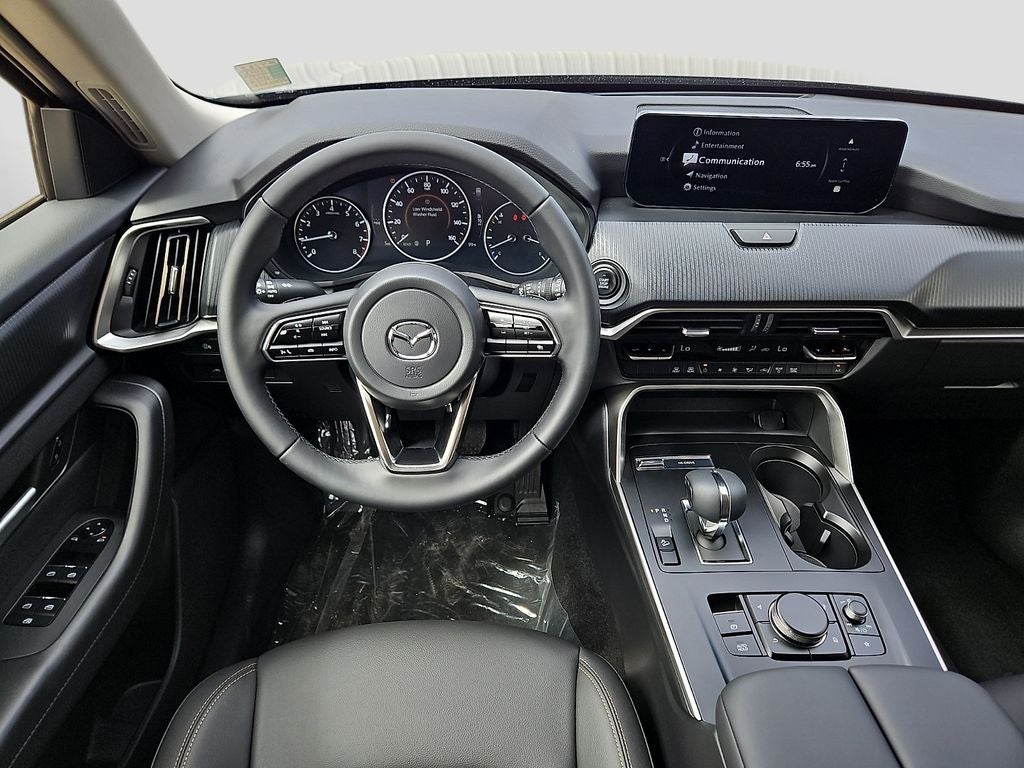 2026 Mazda Mazda CX-90 3.3 Turbo Select