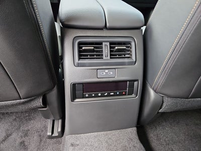 2026 Mazda Mazda CX-90 3.3 Turbo Select