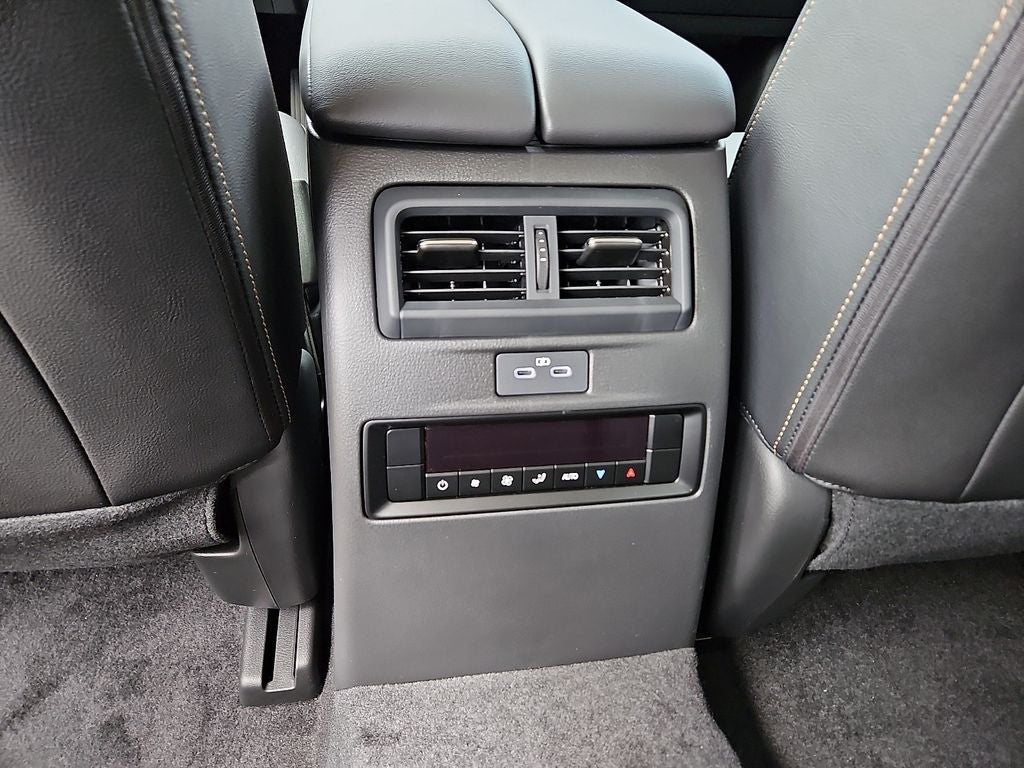 2026 Mazda Mazda CX-90 3.3 Turbo Select