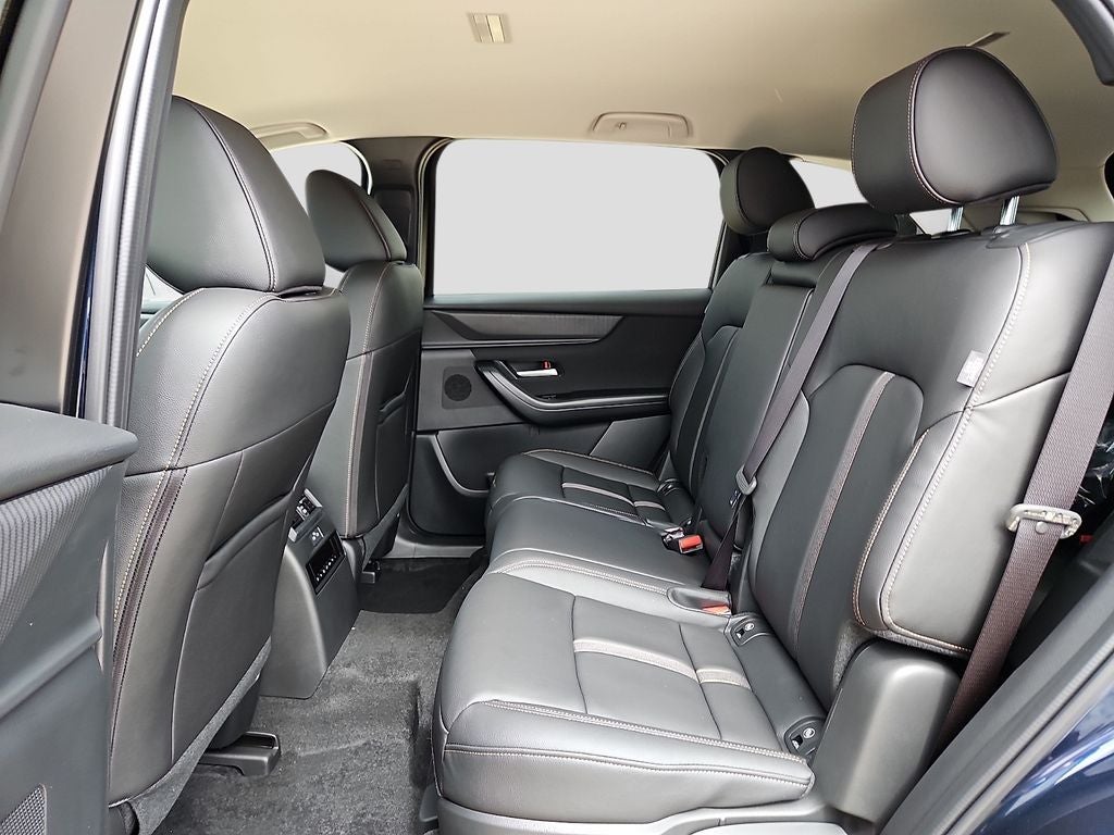 2026 Mazda Mazda CX-90 3.3 Turbo Select