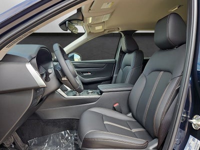 2026 Mazda Mazda CX-90 3.3 Turbo Select