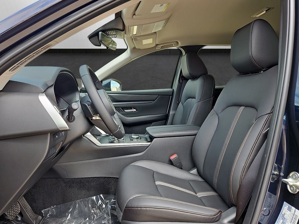 2026 Mazda Mazda CX-90 3.3 Turbo Select
