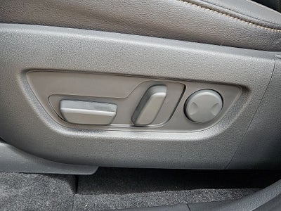 2026 Mazda Mazda CX-90 3.3 Turbo Select