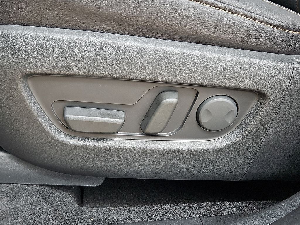 2026 Mazda Mazda CX-90 3.3 Turbo Select