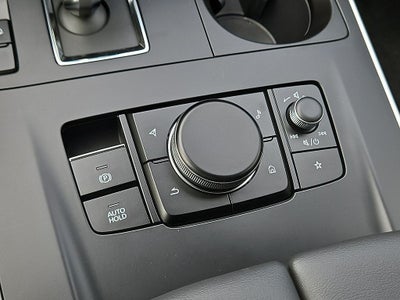 2026 Mazda Mazda CX-90 3.3 Turbo Select