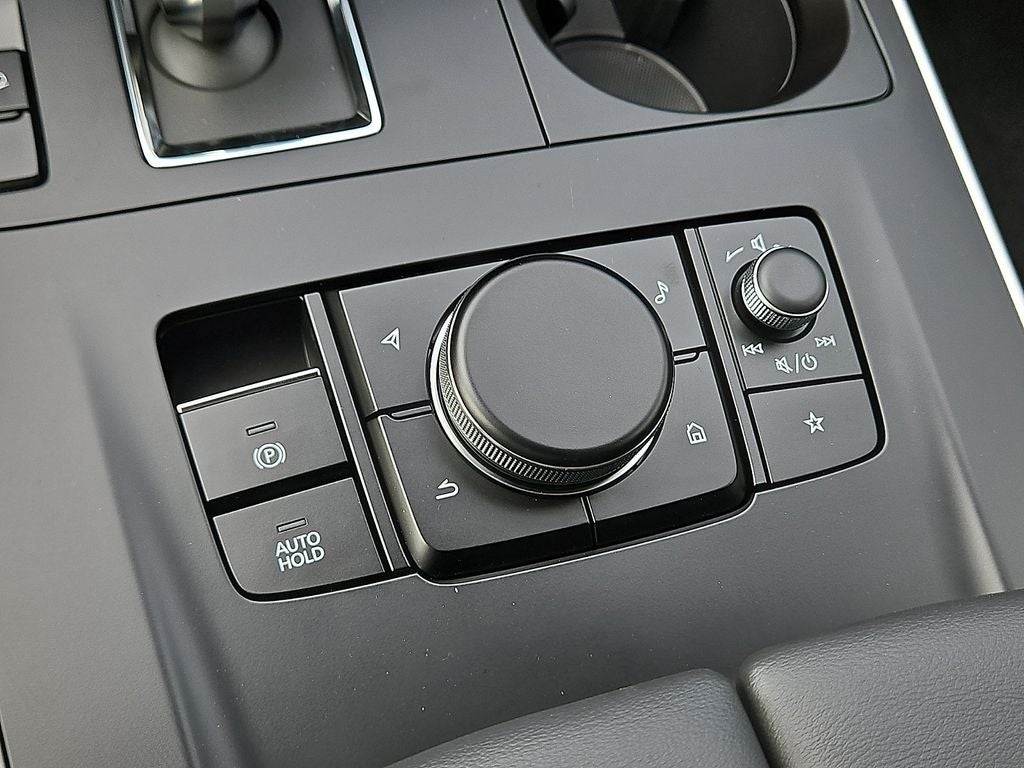 2026 Mazda Mazda CX-90 3.3 Turbo Select