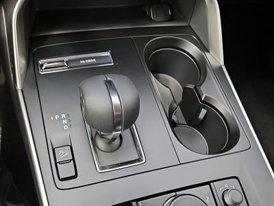 2026 Mazda Mazda CX-90 3.3 Turbo Select