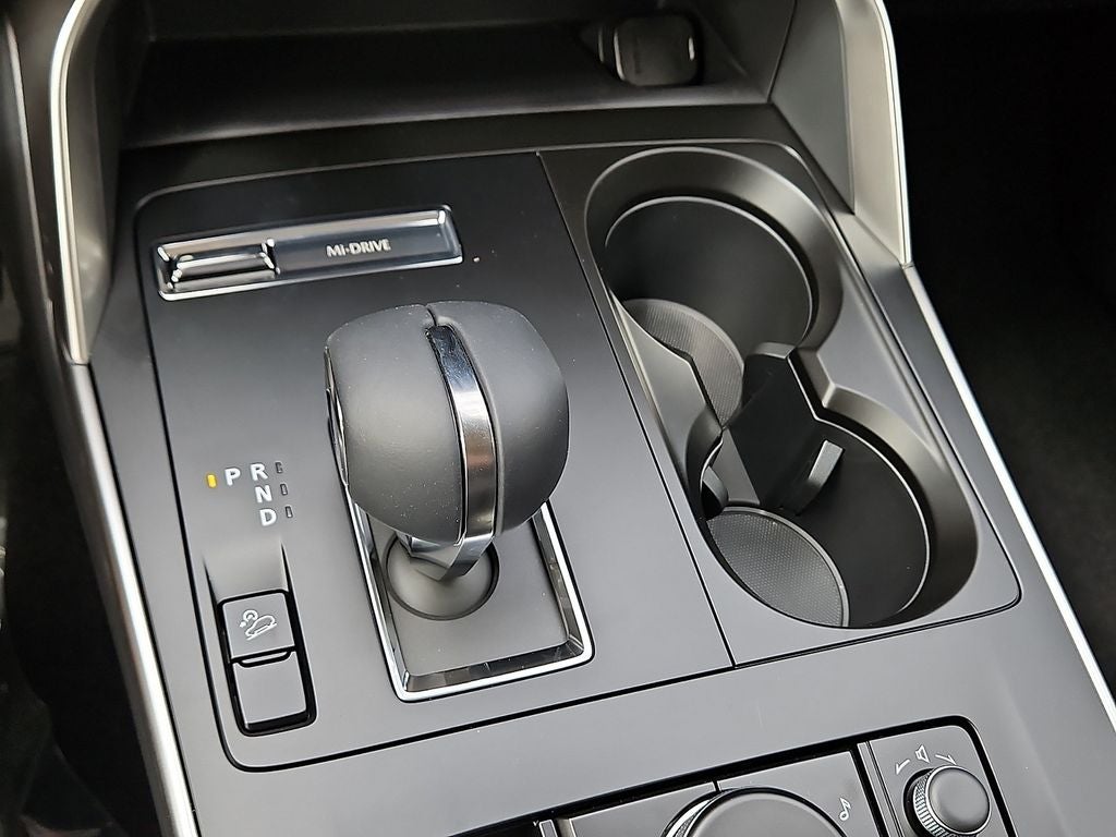 2026 Mazda Mazda CX-90 3.3 Turbo Select