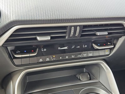 2026 Mazda Mazda CX-90 3.3 Turbo Select