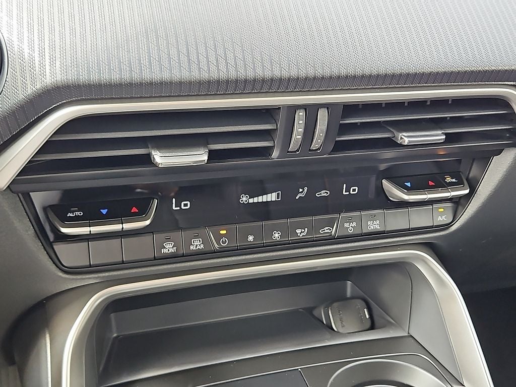 2026 Mazda Mazda CX-90 3.3 Turbo Select