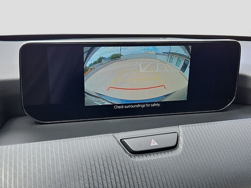 2026 Mazda Mazda CX-90 3.3 Turbo Select
