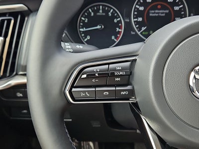 2026 Mazda Mazda CX-90 3.3 Turbo Select