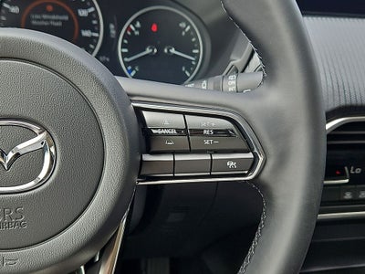 2026 Mazda Mazda CX-90 3.3 Turbo Select