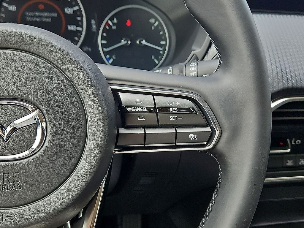 2026 Mazda Mazda CX-90 3.3 Turbo Select