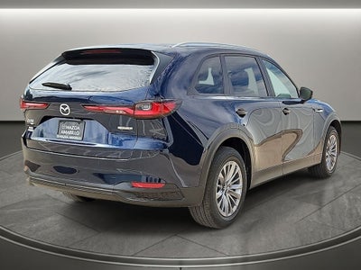 2026 Mazda Mazda CX-90 3.3 Turbo Select
