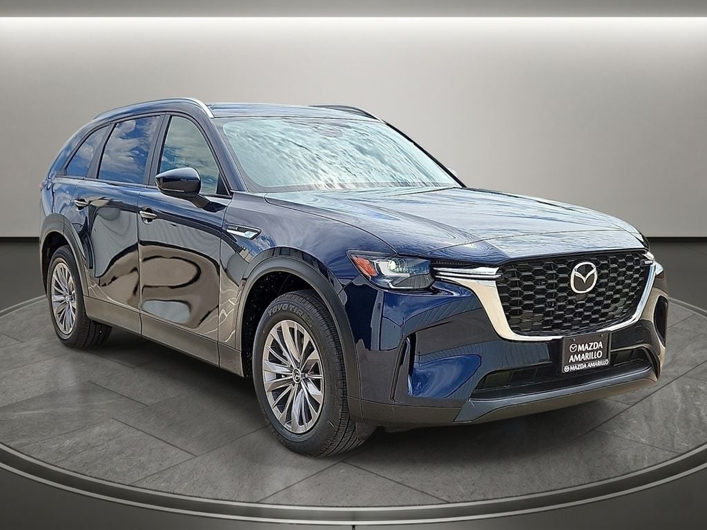 2026 Mazda Mazda CX-90 3.3 Turbo Select