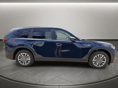 2026 Mazda Mazda CX-90 3.3 Turbo Select