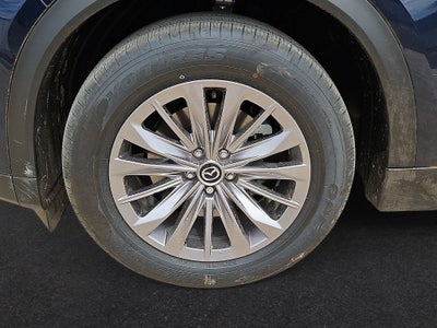2026 Mazda Mazda CX-90 3.3 Turbo Select