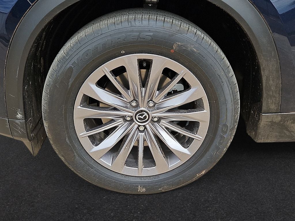 2026 Mazda Mazda CX-90 3.3 Turbo Select
