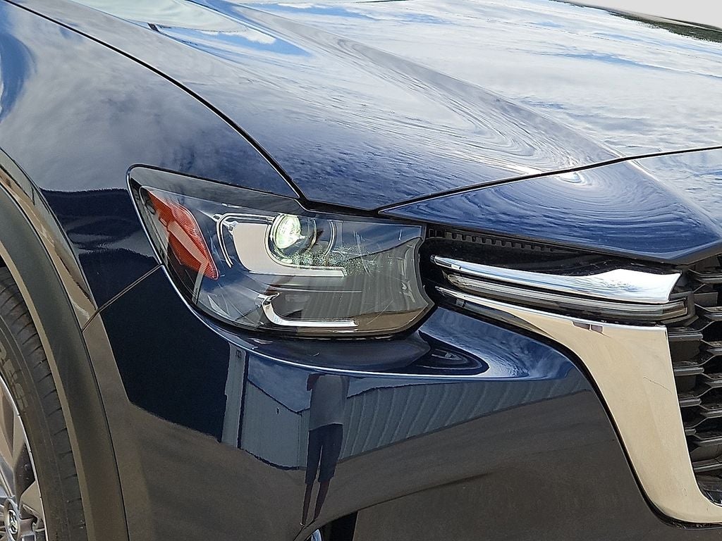 2026 Mazda Mazda CX-90 3.3 Turbo Select