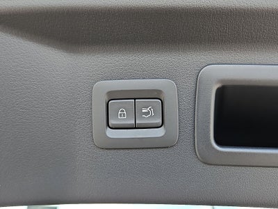 2026 Mazda Mazda CX-90 PHEV Preferred