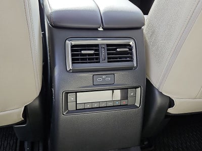 2026 Mazda Mazda CX-90 PHEV Preferred