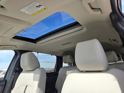 2026 Mazda Mazda CX-90 PHEV Preferred