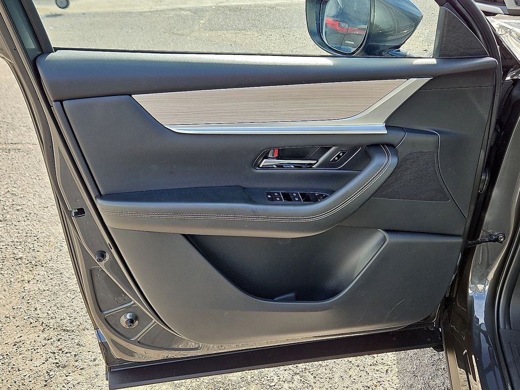 2026 Mazda Mazda CX-90 PHEV Preferred